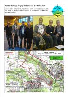 Rando Challenge Magny 6 Octobre 2019